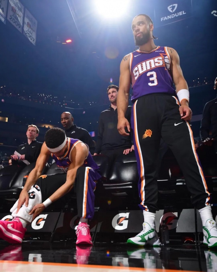 去年信誓旦旦3000万 今年NBA查无此人