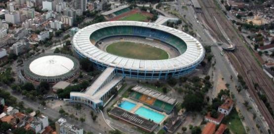 巴媒：马拉卡纳球场将成为2027年女足世界杯的主舞台，可能办决赛